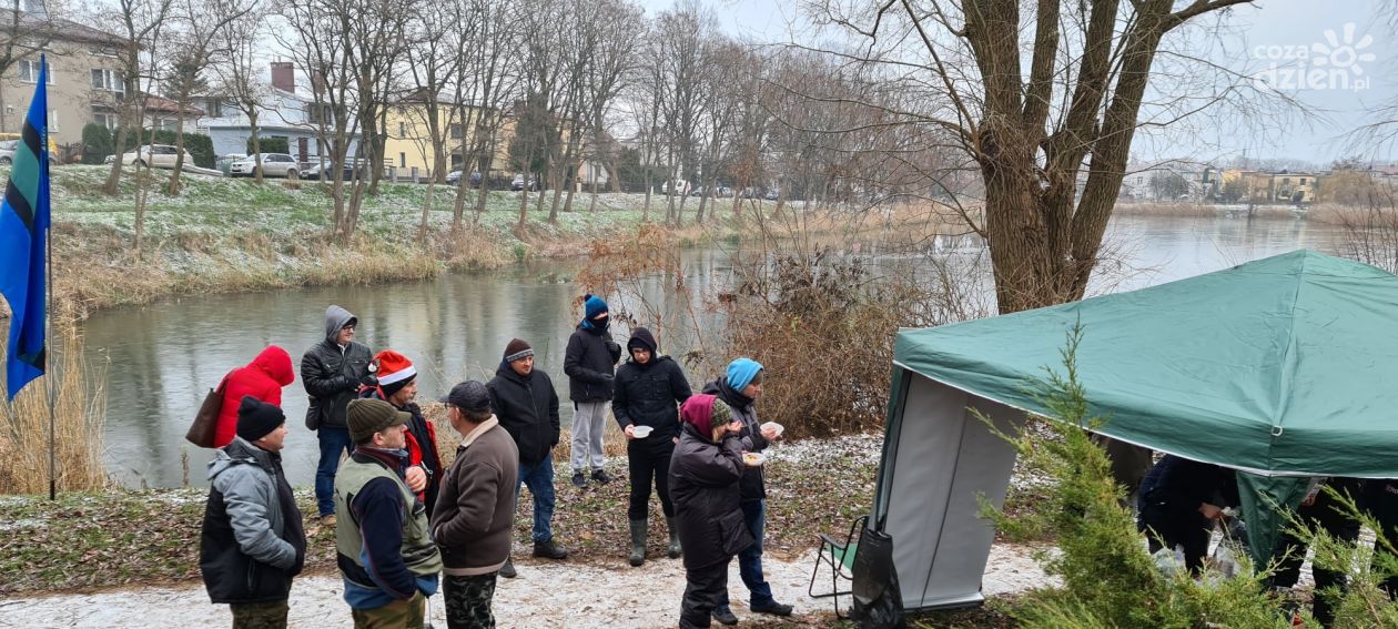 To co złowili- przejdzie do historii! 