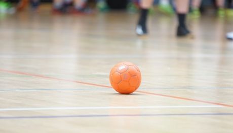 Grzybowo lepsze od Nużewka - po 6. kolejce Ciechanowskiej Ligi Futsalu