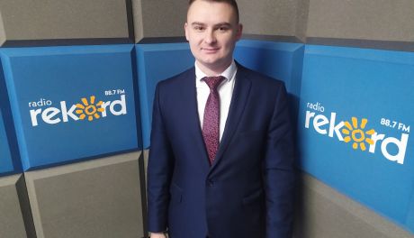Jarosław Muchowski: Im więcej inwestycji, tym więcej zadowolenia mieszkańców