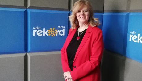 Alicja Gąsiorowska: Pomaganie jest piękne!