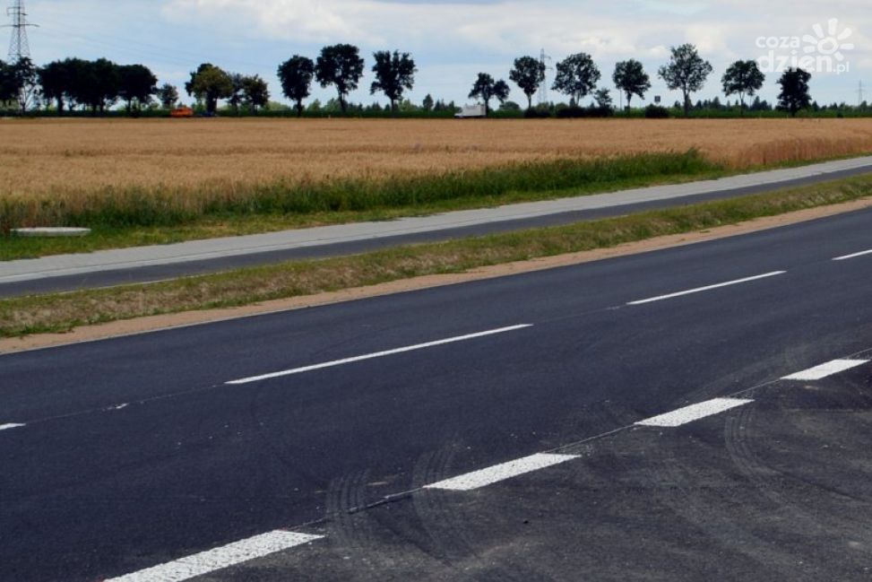 Wraca temat obwodnicy Ciechanowa. "Czekamy na rozwój sytuacji"