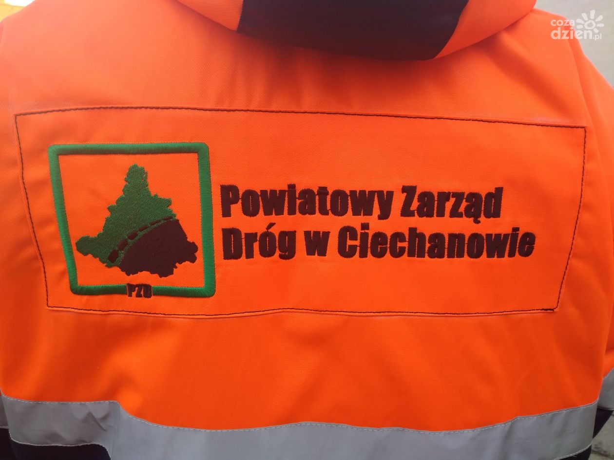 Trudne relacje gminy Ciechanów z PZD?