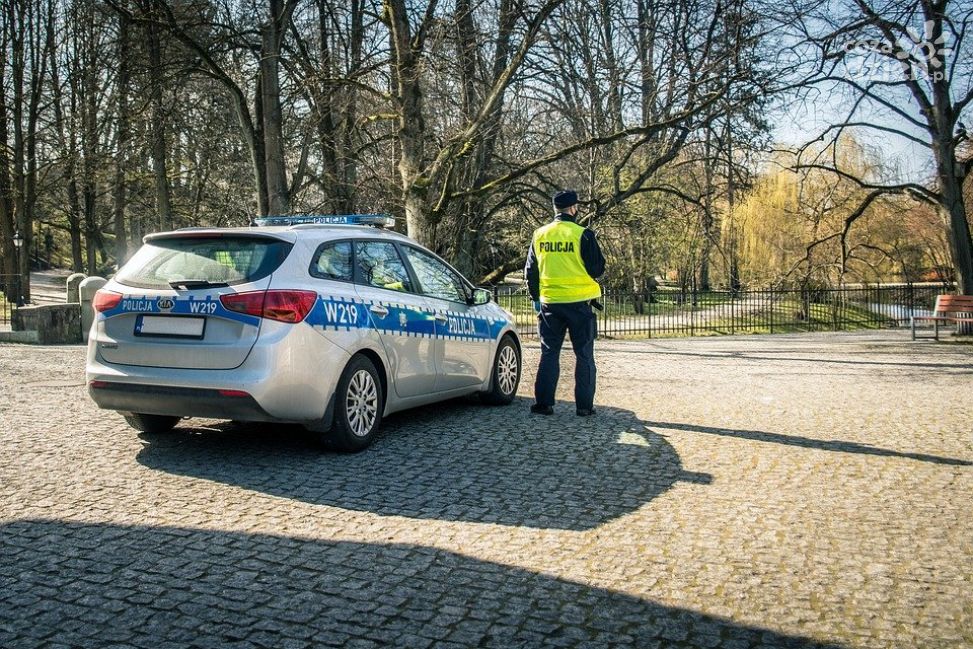 Wydłużone godziny przyjęć kandydatów do służby w Policji w Ciechanowie