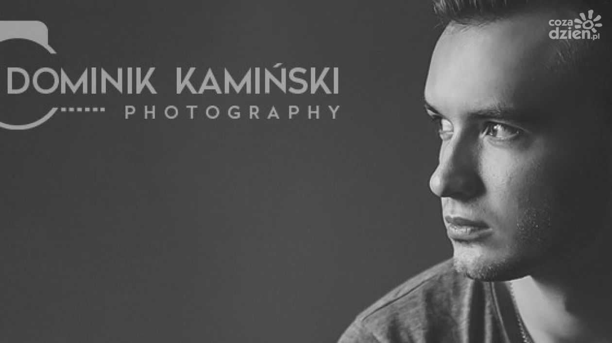 Dominik Kamiński: radiowiec - fotograf albo fotograf - radiowiec radzi jak zrobić najlepsze zdjęcie na  