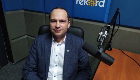 Krzysztof Iwulski: Modernizacja hydroforni gminnych największym wyzwaniem