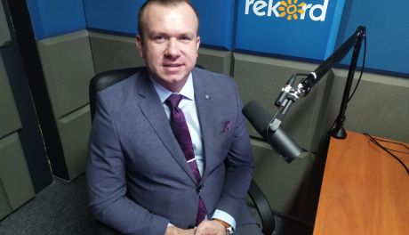 Kamil Koprowski: Ceny usług drogowych będą rosły, chcemy wyprzedzić inne samorządy w procedurach przetargowych
