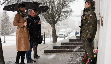 77. rocznica krwawych wydarzeń w Ciechanowie