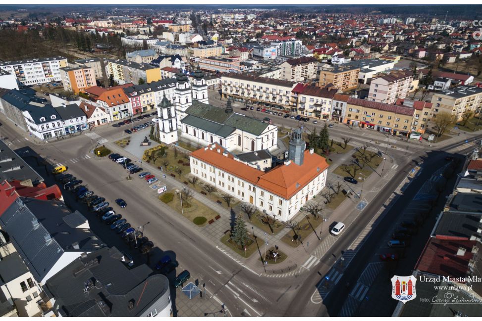 Do rozliczenia zeznań podatkowych w Mławie zachęca tamtejszy ratusz - rozpoczęła się kampania społeczna