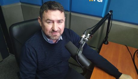 Michał Jasiński: Ludzie oczekują dużych pieniędzy z dodatku osłonowego, będą rozczarowani