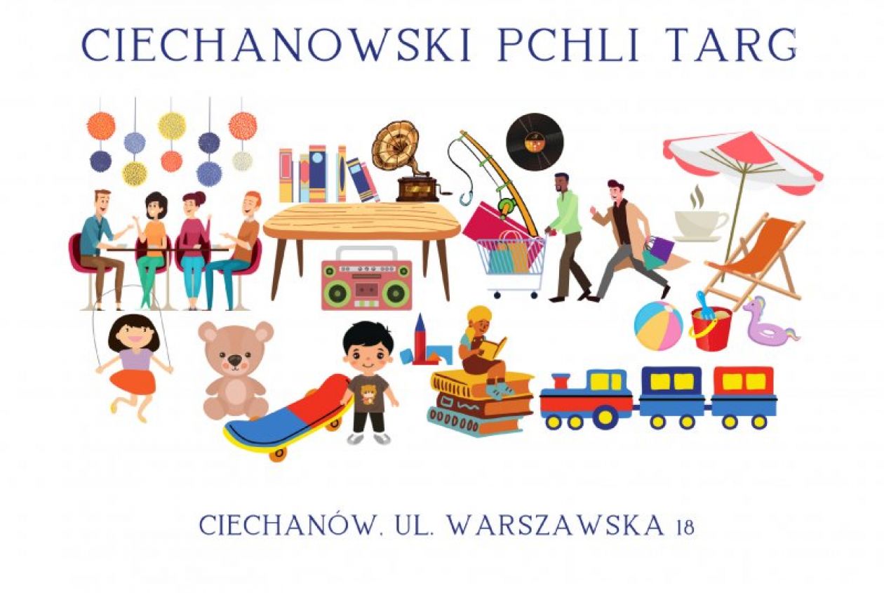 Ciechanów jeszcze bardziej „Zero waste” 