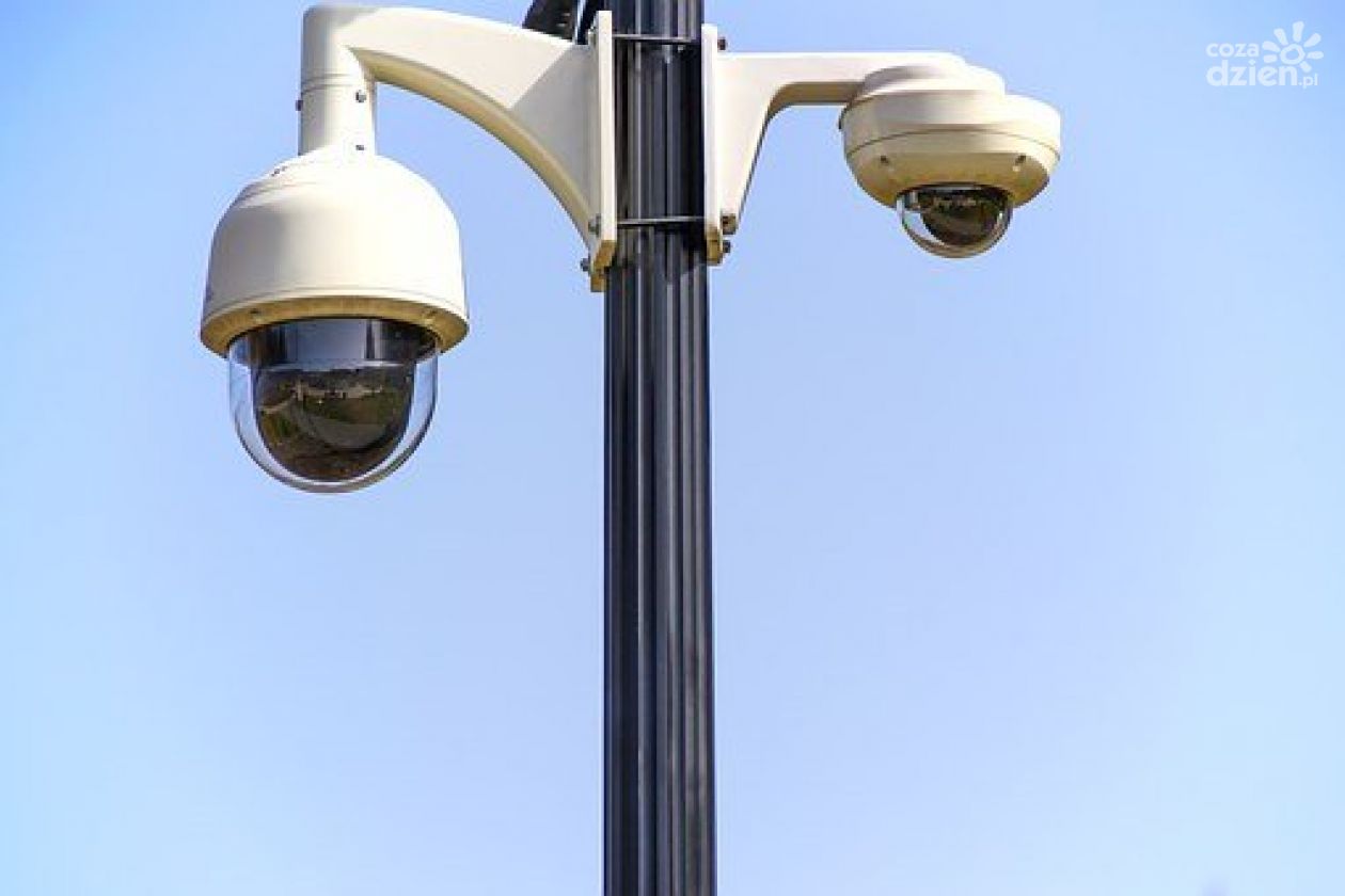 Nowe kamery monitoringu pojawią się w Ciechanowie?