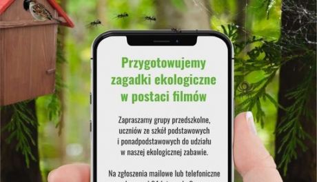 Ekologiczne piątki powracają