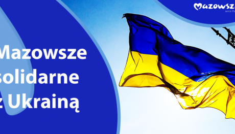 Mazowsze chce pomóc. "Sytuacja jest dramatyczna. Trzeba stanąć na wysokości zadania"