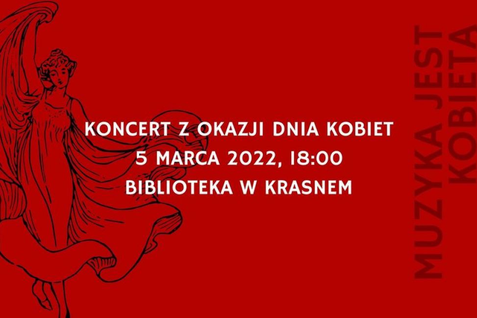 To nie będzie zwykły koncert. W Krasnem będą zbierać dary dla matek i ich dzieci, które uciekły przed wojną