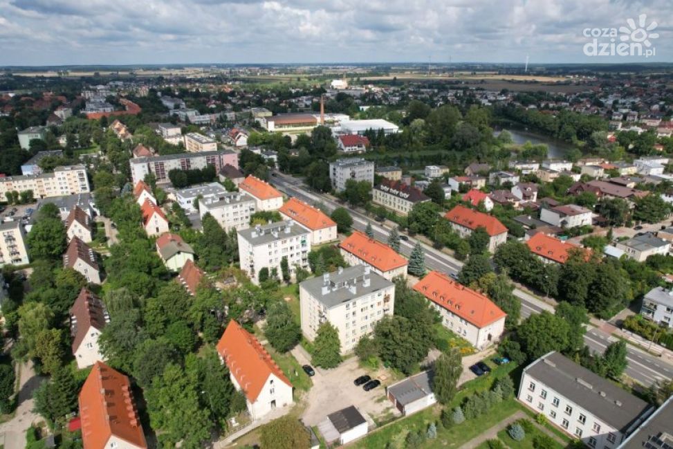 Radni z Ciechanowa zdecydowali. Przyjmiesz uchodźców - zostaniesz zwolniony z podatku