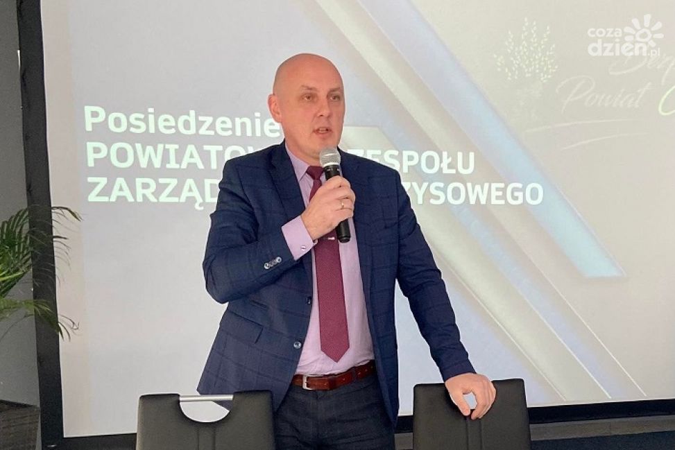 Karol Szczepaniak: Spodziewamy się znacznego napływu ludności ukraińskiej 