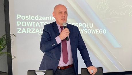 Karol Szczepaniak: Spodziewamy się znacznego napływu ludności ukraińskiej 