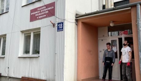 Gołotczyzna przyjmie uchodźców z Ukrainy. Powstanie ok. 100 miejsc w budynku placówki opiekuńczo-wychowawczej