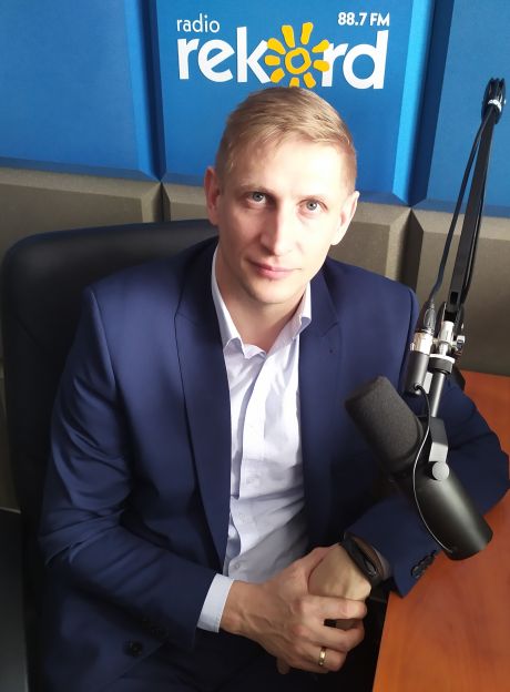 Łukasz Kapczyński: System PESEL dla Ukraińców został przygotowany naprędce 