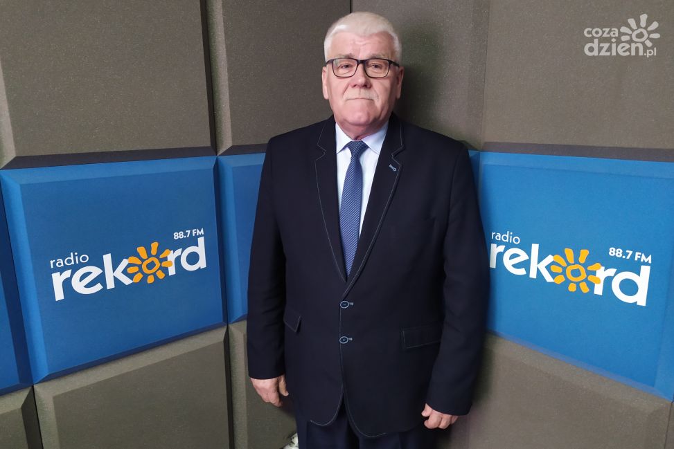 Marek Piotrowicz: Ceny galopują, jest wielka obawa o inwestycje