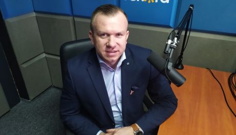 Kamil Koprowski: Jestem za równomiernym rozmieszczeniem Ukraińców, unikniemy napięć społecznych