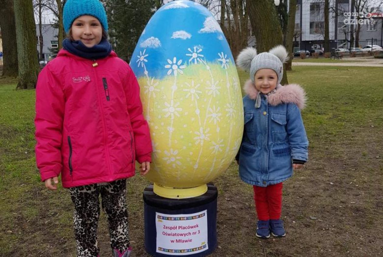 Są gigantyczne i już cieszą!