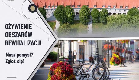 Jak zmienić Ciechanów na lepsze? Ruszyły konsultacje