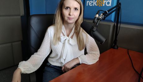 Aldona Łyszkowska: Wagary okazały się sukcesem