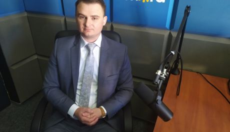 Jarosław Muchowski: Opozycja w gminie Sońsk jest bardzo mała