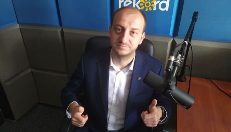 Łukasz Chrostowski: Smolasty, Grubson i wiele innych gwiazd na Dniach Przasnysza