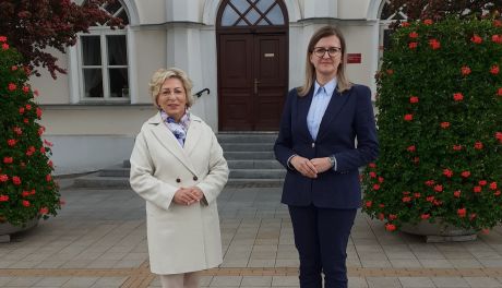 Ciechanów i Mława zyskały poważne kwoty wsparcia na inwestycje, z pieniędzy pomocowego programu "Polski Ład"