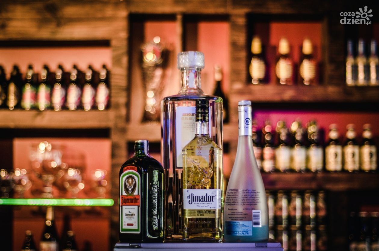 Czy od picia alkoholu można utyć? 