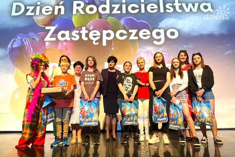Dzień Rodzicielstwa Zastępczego