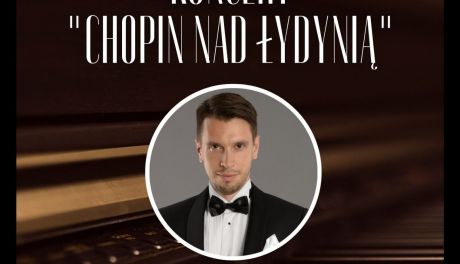 Chopin nad Łydynią w PCKiSz