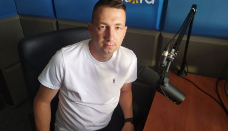 Paweł Szpojankowski: Piąta liga jest osiągalna dla Konopek