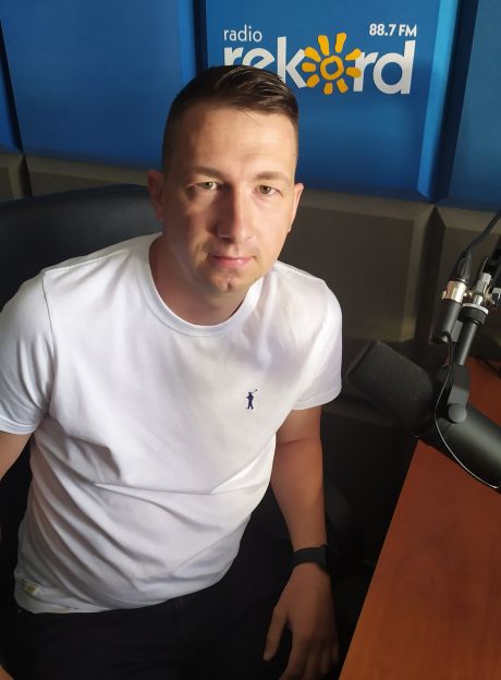 Paweł Szpojankowski: Piąta liga jest osiągalna dla Konopek