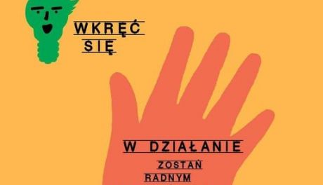 Ostatnie dni zgłaszania kandydatur do Młodzieżowego Sejmiku Województwa Mazowieckiego