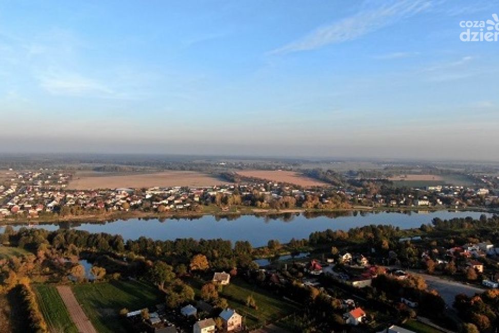 Nowy most w Makowie Mazowieckim ma powstać w ciągu trzech lat. Pomoże Samorząd Mazowsza