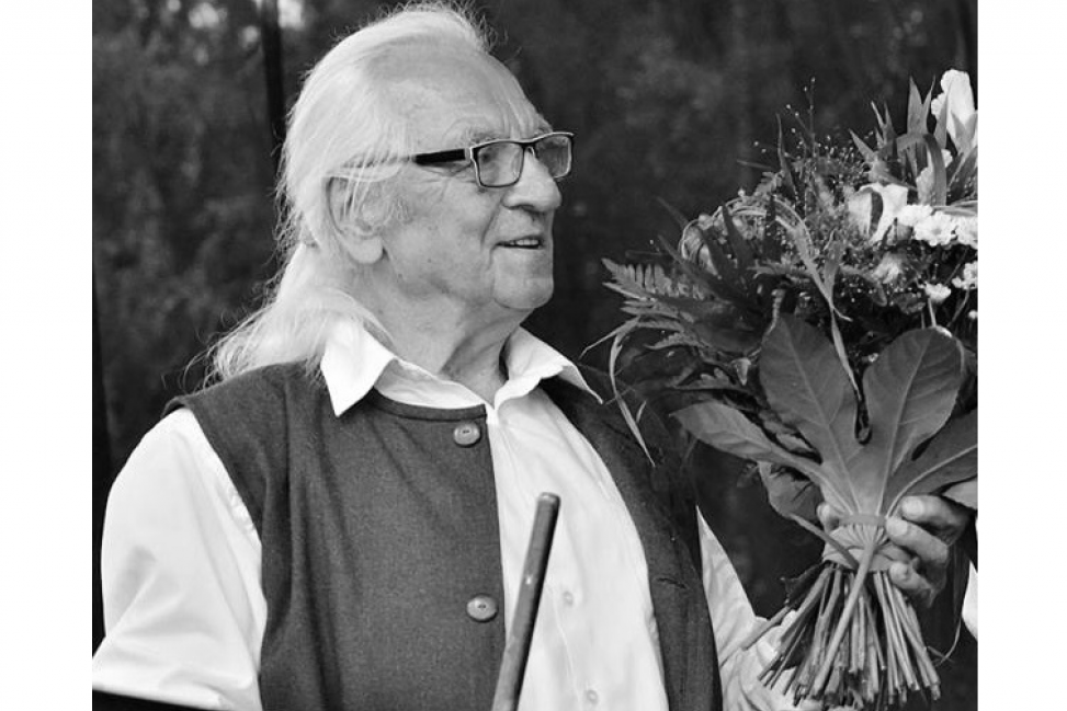 Znany muzyk, kompozytor, aranżer, nauczyciel i multiinstrumentalista - Jerzy Szpojankowski nie żyje. 