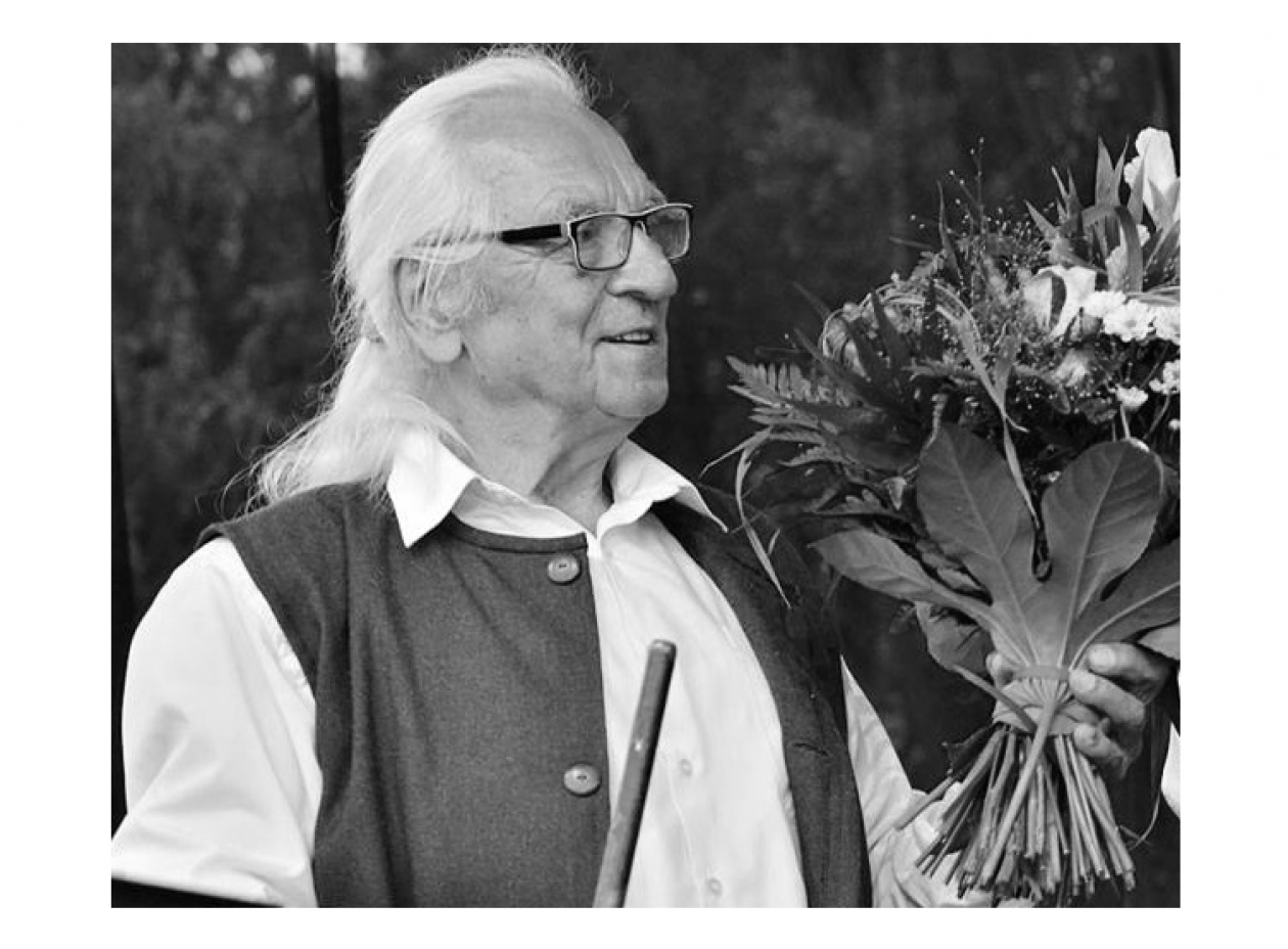 Jerzy Szpojankowski nie żyje