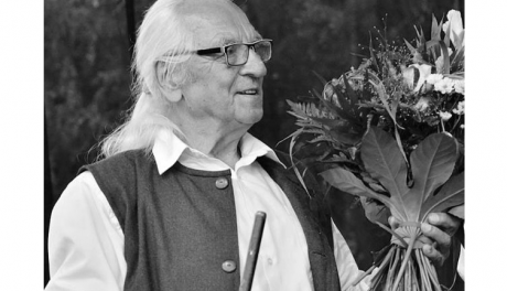 Znany muzyk, kompozytor, aranżer, nauczyciel i multiinstrumentalista - Jerzy Szpojankowski nie żyje. 