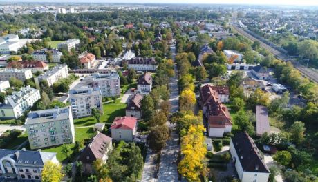 "Ciepłe mieszkanie" dla mieszkańców Ciechanowa