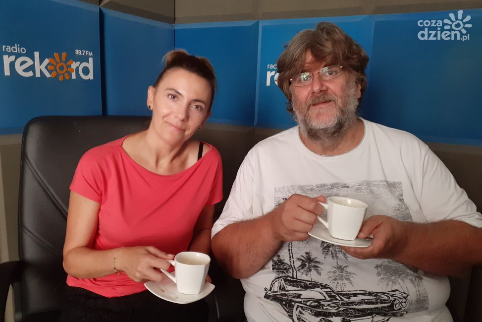 Marta Sosnowska i Wojciech Gęsicki - mają pomysł na rozwijające zajęcia dla przedszkolaków