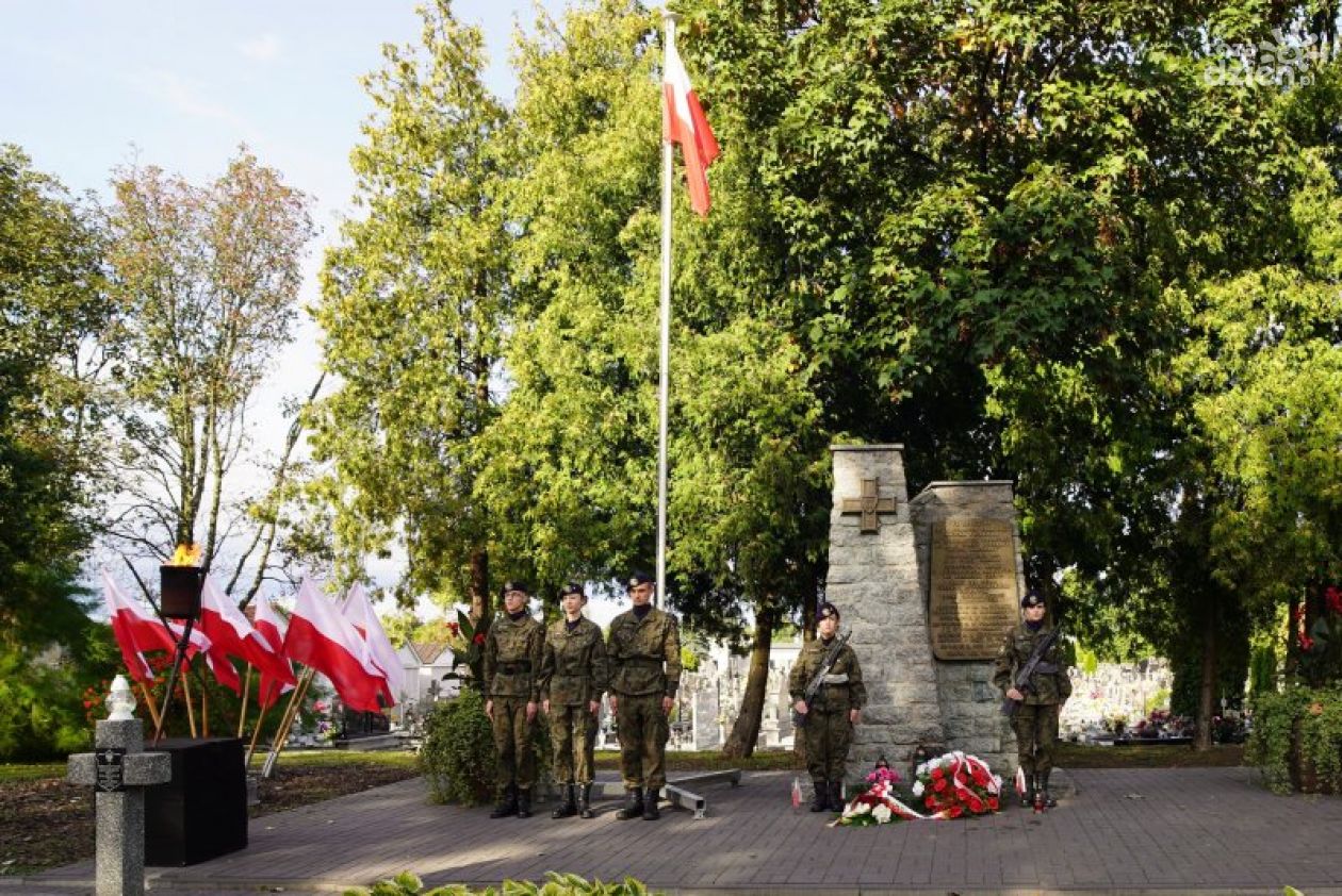 To już 83. rocznica tego wydarzenia