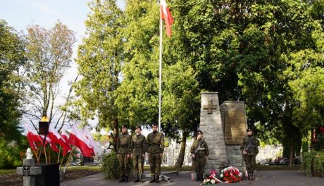 83. rocznica wybuchu II wojny światowej