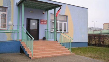 Wsparcie miasta dla opieki żłobkowej