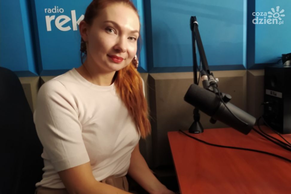 Katarzyna Borkowska - Paczuła - jak się ma teraz mała Laura?
