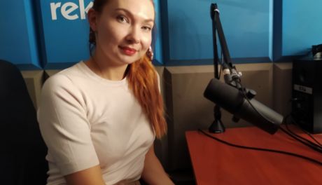 Katarzyna Borkowska - Paczuła - jak się ma teraz mała Laura?