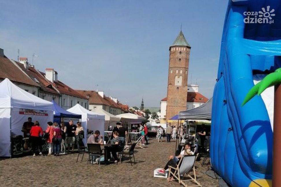 Będzie się działo! Będzie zabawa! Już w ten weekend w Pułtusku