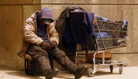 W Mławie chcą pomóc osobom bezdomnym